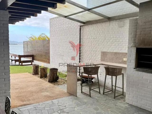Casa de Super Luxo Toda Mobilada, Para Locação o Epítome Do Luxo E Conforto