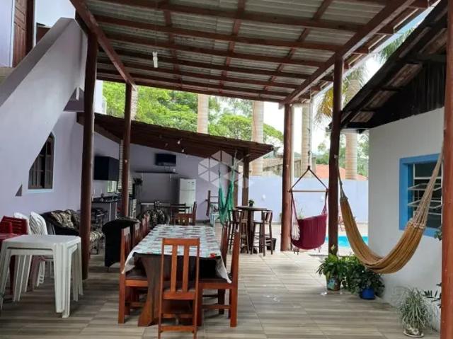 Casa de sítio à venda em Santo Amaro da Imperatriz Vargem do Braço R$ 740.000,00