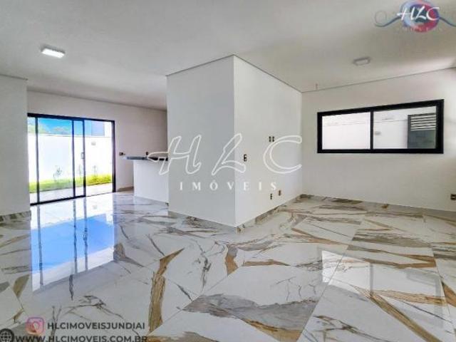 Casa de Sonho no Condomínio Reserva da Mata: NOVA, com 3 Quartos, Vista para a S
