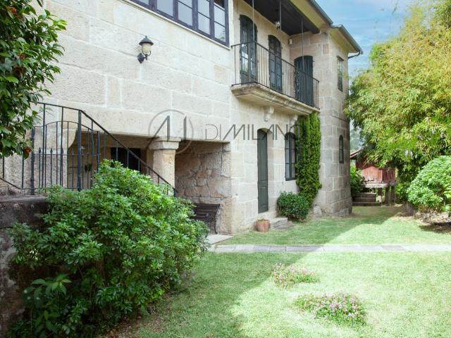 Casa de Turismo Rural en Mondariz