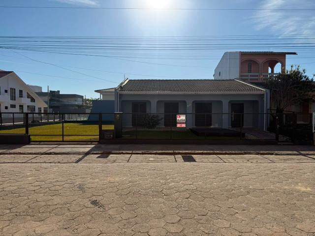 Casa de Temporada na Zona Sul de Balneário Rincão