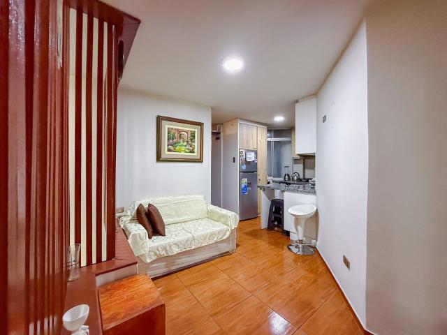 Casa de tres niveles en venta en el Callao