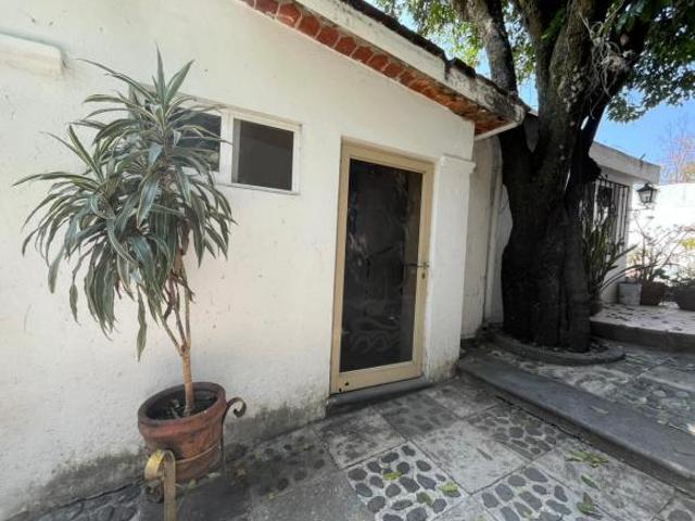 Casa de Un Nivel en Venta en Acapatzingo Cuernavaca Morelos