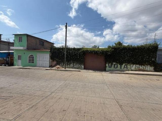 Casa de un nivel en venta en Berriozábal