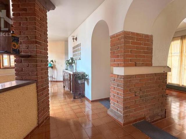 Casa de un Nivel en Venta en Coatepec Centro