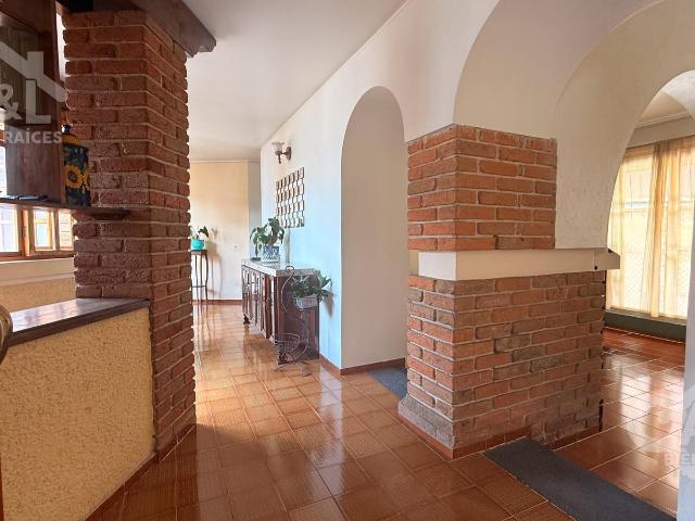 Casa de un Nivel en Venta en Coatepec Centro