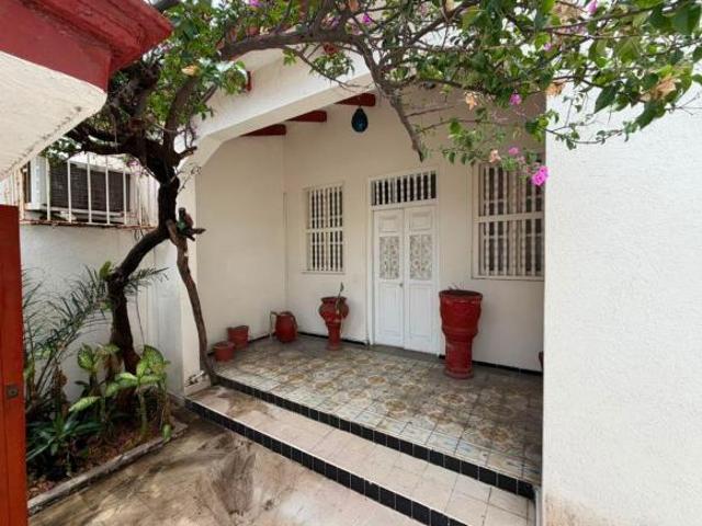 Casa DE UN NIVEL en venta en Col. Flores Magón. VERACRUZ, VERACRUZ