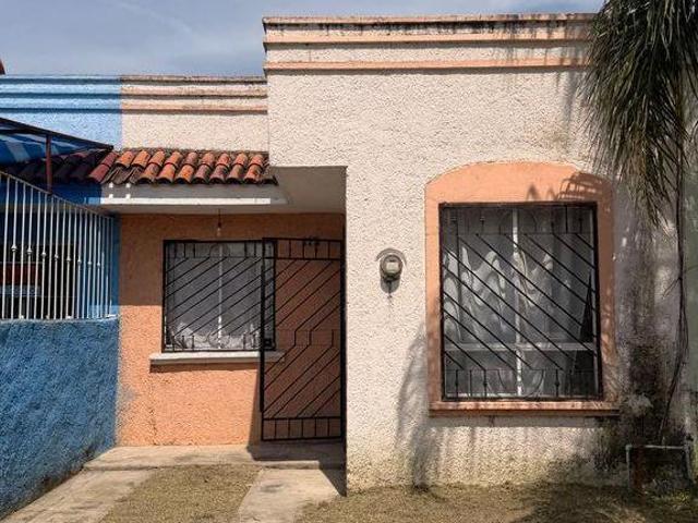 Casa de un nivel en venta en Fraccionamiento Real del Valle