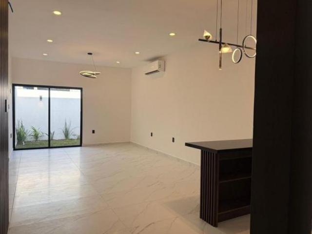 Casa DE UN NIVEL en venta en Punto Lomas Residencial. ALVARADO, VER. RIVIERA VERACRUZANA