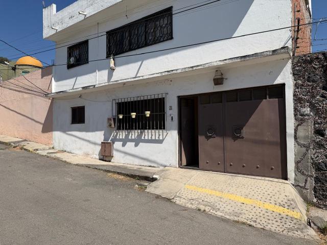 Casa de un nivel en venta