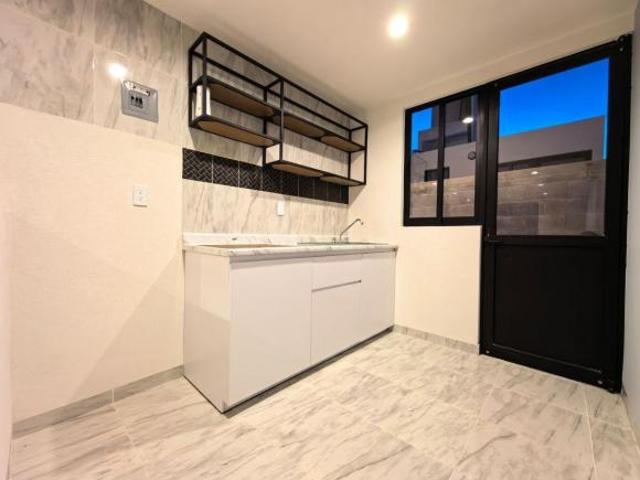 Casa de un nivel en venta