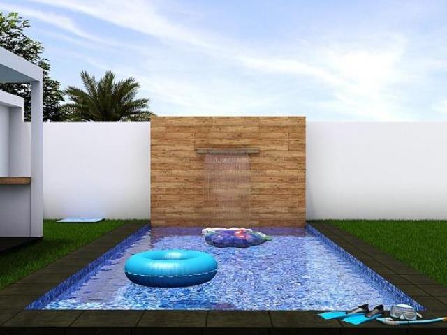 Casa de 600 m² con 4 recámaras en venta en Oaxtepec