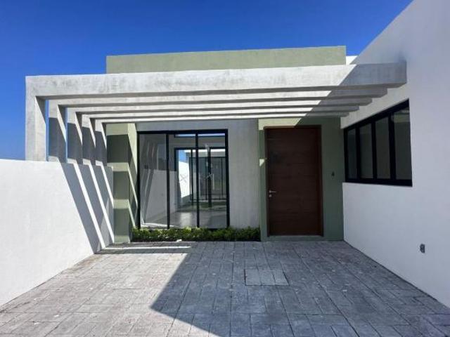 CASA DE UN PISO 115 M2 DE CONSTRUCCION