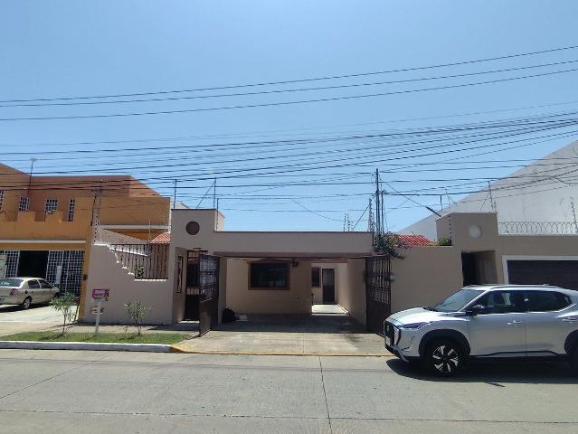 Casa de un piso col malibran