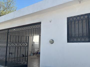 Casa de un piso col Del Valle en Ramos Arizpe