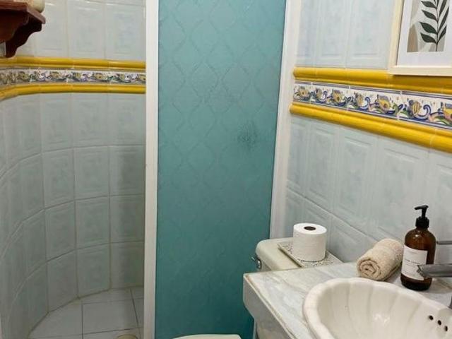 CASA DE UN PISO CON TERRENO DE 701 M2 EN ANACLETO CANABAL 1RA SECCION
