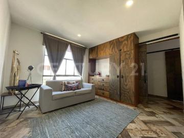 CASA DE UN PISO EN PARQUE JALISCO LOMAS DE ANGELÓPOLIS III