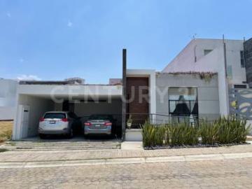 CASA DE UN PISO EN PARQUE JALISCO LOMAS DE ANGELÓPOLIS III