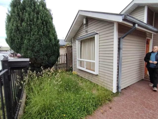 Casa de un piso en Puerta Sur 1399 | dormitorios por 75000. 00 en Puerto Montt