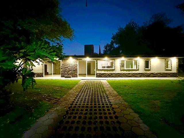 CASA DE UN PISO EN RENTA EN NAUCALPAN