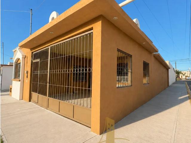 Casa de un piso en renta en Ramos Arizpe