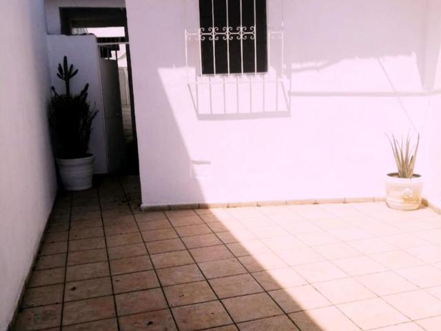 CASA DE UN PISO EN RENTA M?S DEPARTAMENTO INDEPENDIENTE EN CUAUTLA MORELOS