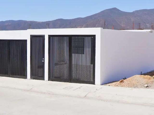 Casa de un piso en venta