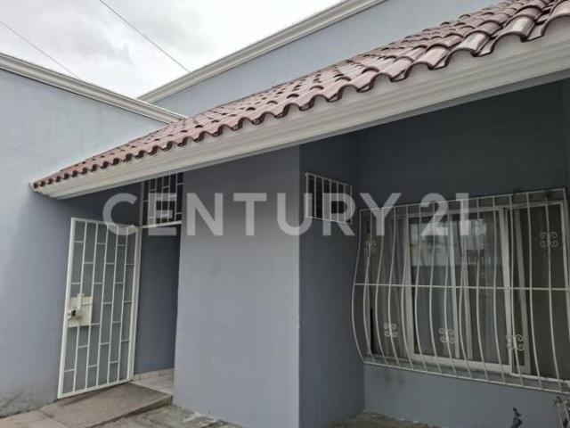 Casa de un piso en venta al sur