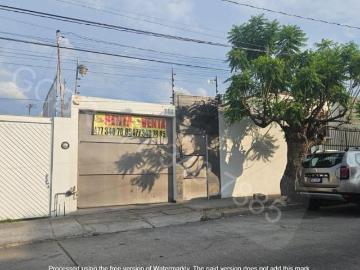 Casa De Un Piso En Venta En Colonia Panorama Al Norte Zona Dorada Leon Gto