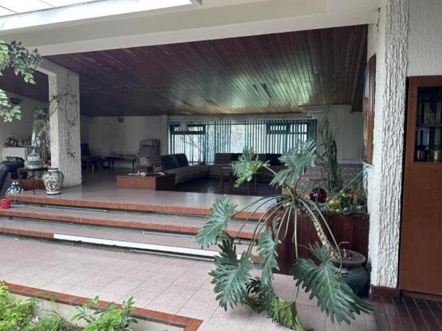 Casa de un piso en Venta en Club de Golf San Carlos, Metepec