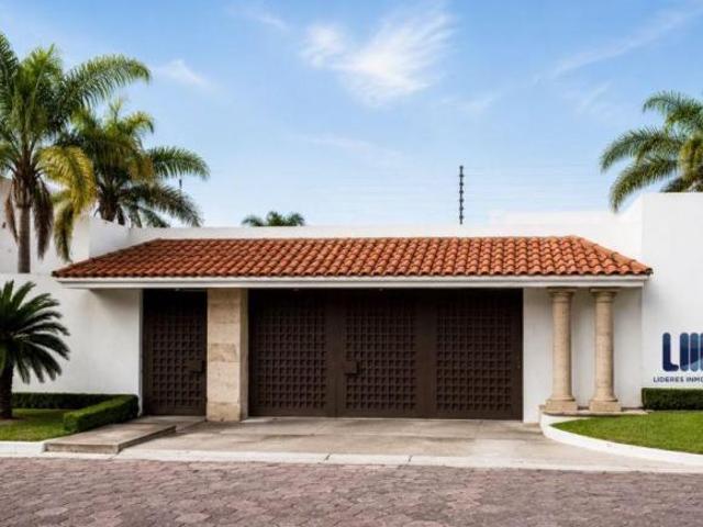 Casa de un piso en Venta en Cumbres del Campestre