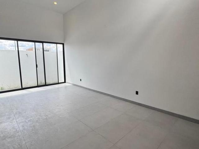 Casa de Un Piso en Venta Loma Alta, León, Guanajuato