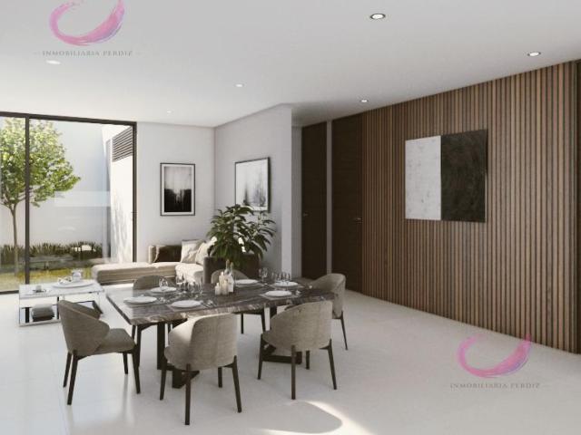 CASA DE UN PISO TERMINADA Y NUEVA EN FORTEZZA