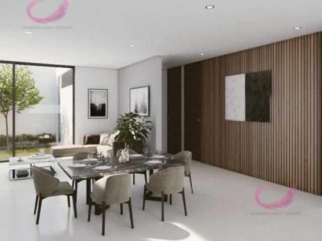 CASA DE UN PISO TERMINADA Y NUEVA EN FORTEZZA