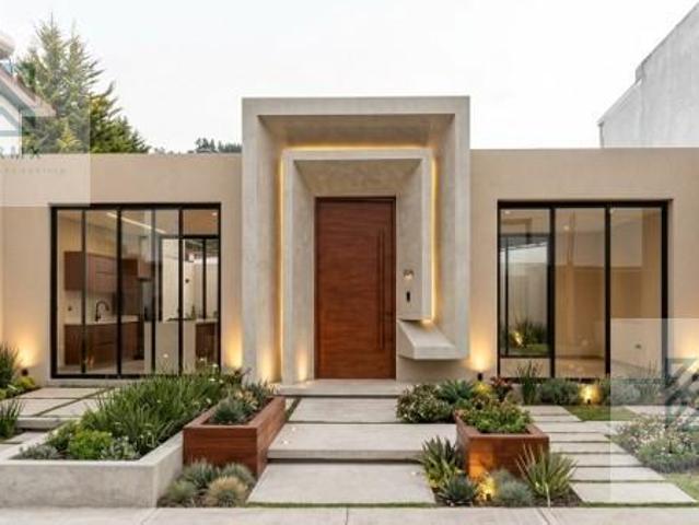 Casa de un piso Zinacantepec