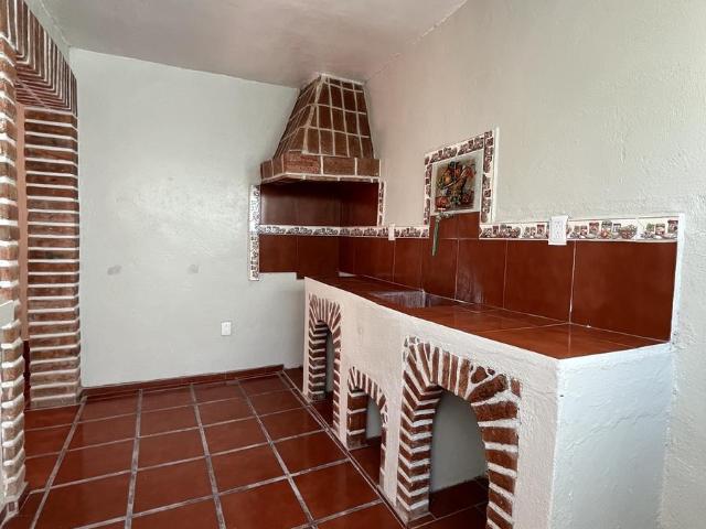 Casa de un solo nivel por NIETO PI?A