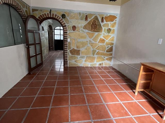 casa de un solo nivel por nieto piña