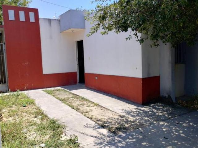 casa de una planta