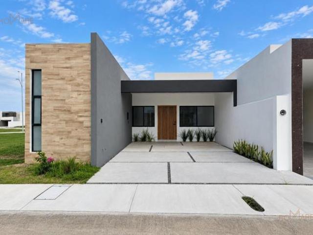Casa de una planta | 2 Recámaras | Fracc. Punto Lomas