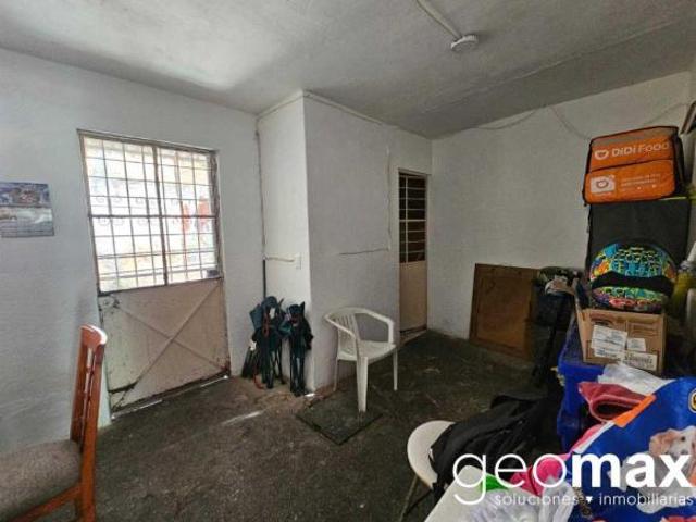 Casa de una planta con excelente ubicación el Colonia El Vigía en Zapopan