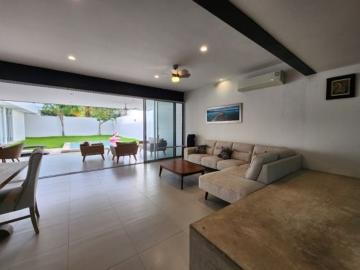 CASA DE UNA PLANTA AMUEBLADA EN LA PRIVADA SAN JOSE TULIPANES