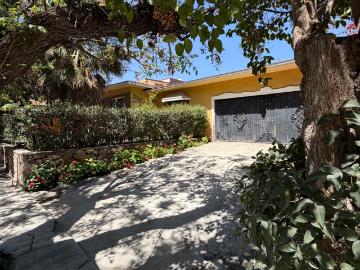Jardin SALTILLO, Saltillo Coahuila, Nuevo Leon
