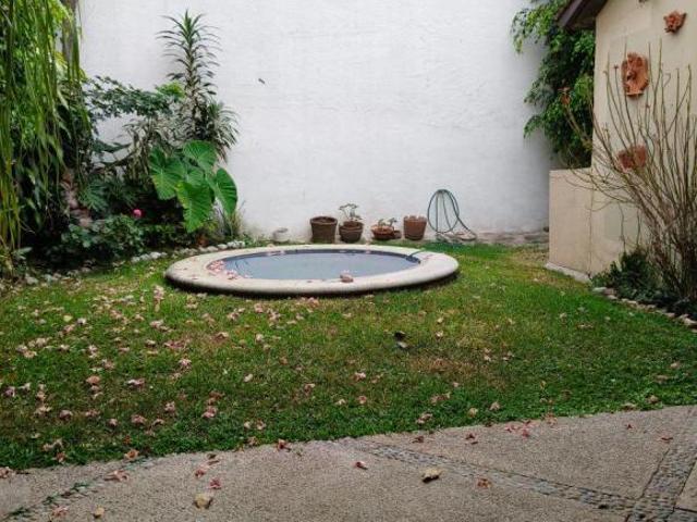 Casa de una planta de 448 m² con 3 recámaras en venta en Palmira