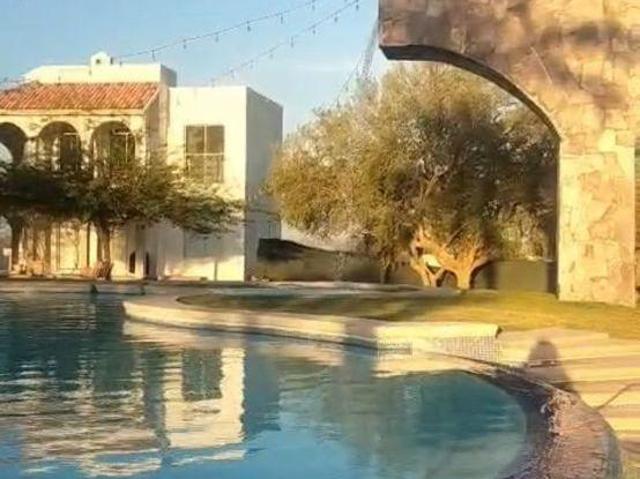 Casa de una planta de 554 m² con 3 recámaras en venta en Hermosillo