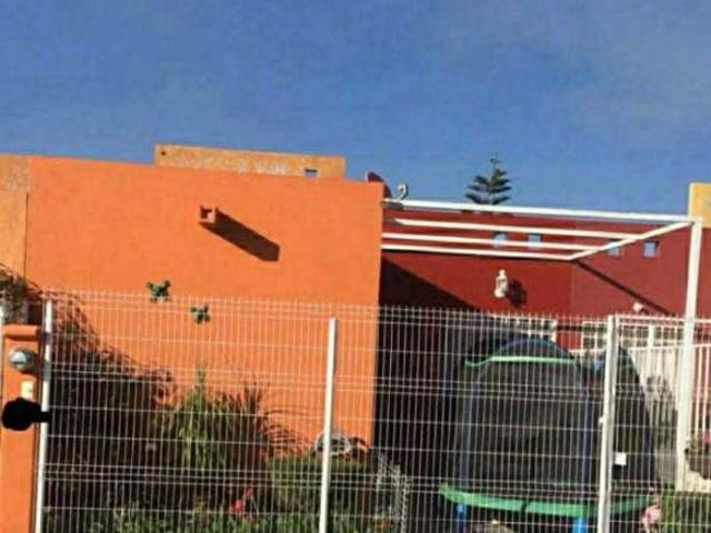 Casa de una planta en Colinas de Balvanera