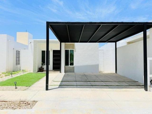 Casa de una planta en Gran Santa Fe