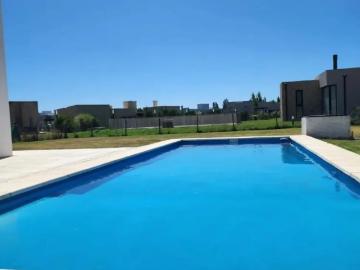 Casa de una planta en Don Joaquin