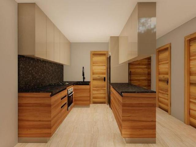 CASA DE UNA PLANTA EN EL MAYORAZGO RESIDENCIAL LEÓN, GTO