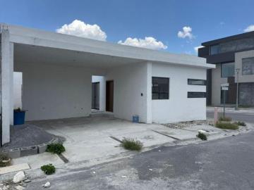 CASA DE UNA PLANTA EN FRACC LAS HUERTAS ARTEAGA