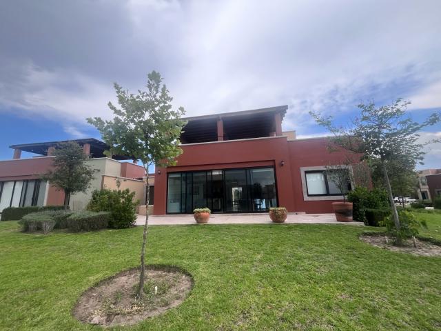 Casa de una planta, en San Miguel de Allende